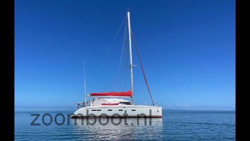 Nautitech 442 beoordelingen en specificaties